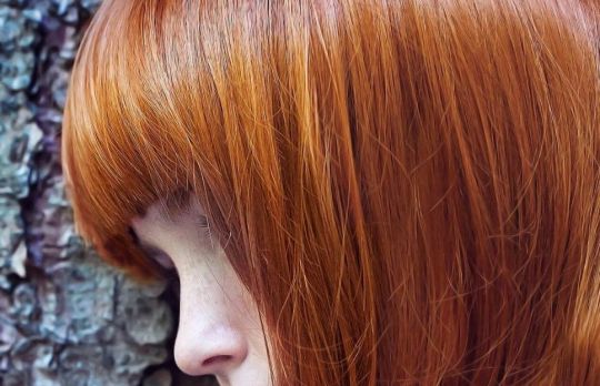 Cum sa alegi vopseaua de par. Tine cont de culoarea pielii