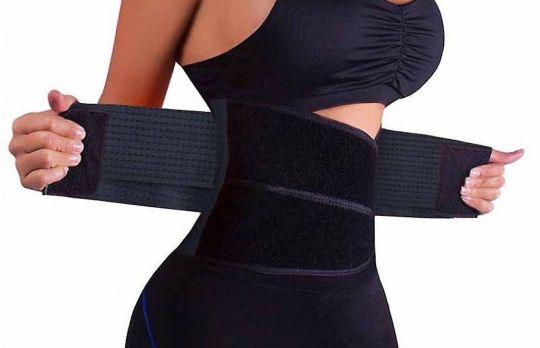 Ce se intampla dupa ce incepi sa porti centura de modelare(corset)