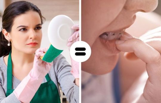 Iti rozi unghiile? Iata ce spune acest comportament despre tine