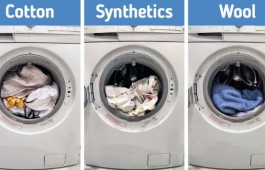 8 greseli care iti pot distruge masina de spalat