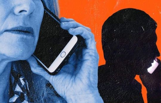 Cum sa recunosti o incercare de inselatorie prin telefon