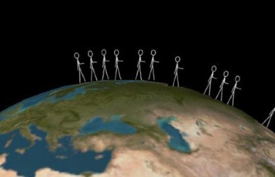 Ce s-ar intampla daca ar disparea gravitatia