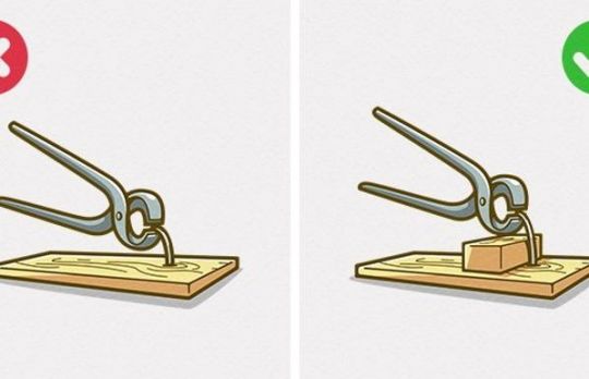 Trucuri  de uz casnic foarte vechi, dar de care putina lume a auzit