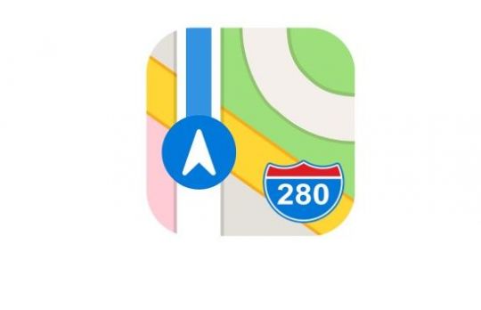Cum sa obtii indicatii vocale pe Apple Maps