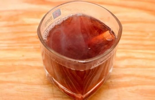 Cum sa faci sbiten, bautura ruseasca de iarna