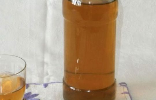 Cum sa faci tinctura de castane si la ce te ajuta