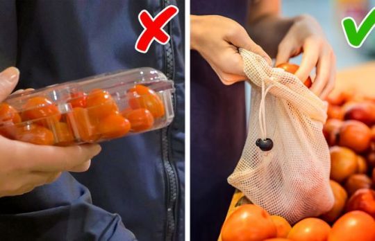 Cumparaturi. 7 greseli comune