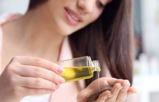 Greseli comune de ingrijire a parului