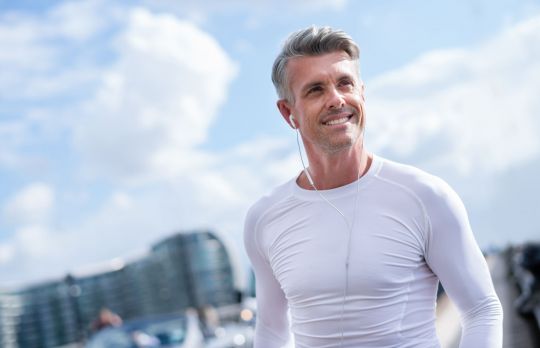 Cum sa te mentii sanatos/sanatoasa dupa varsta de 50 ani