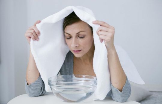 Cum sa detoxifici plamanii. Metode naturale