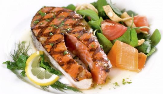 Cum sa creati un plan de alimentatie pentru dieta Atkins?