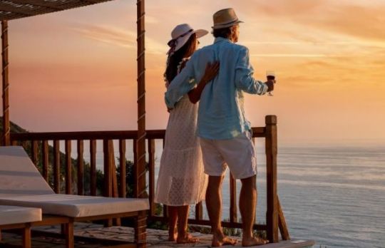 Cum sa organizati luna de miere. Nu plecati imediat dupa nunta