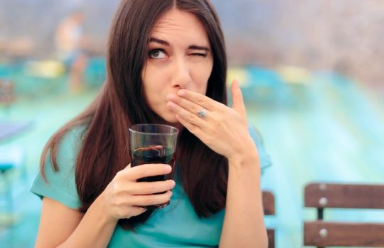 Cum sa scapi de sughit. Aplica aceste 3 metode