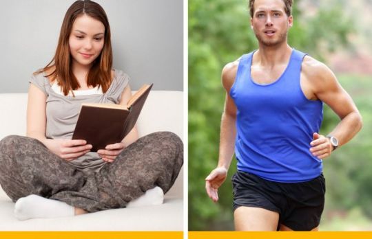 Cum gestionam stresul. Diferente majore intre barbati si femei