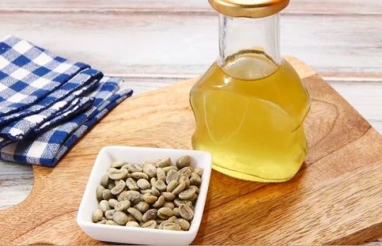 De ce si cum sa consumi cafea verde