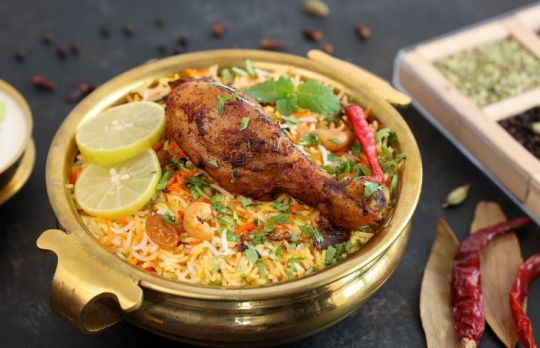 Topul celor mai tari mancaruri traditionale din India