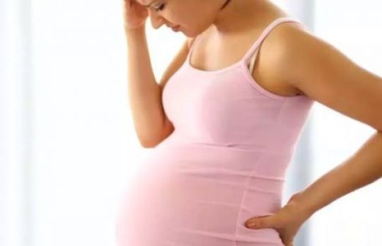 Semne suprinzatoare ale sarcinii. Le cunoasteai?