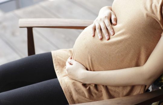 Superfetatie sau cum sa ramai insarcinata cand esti deja insarcinata