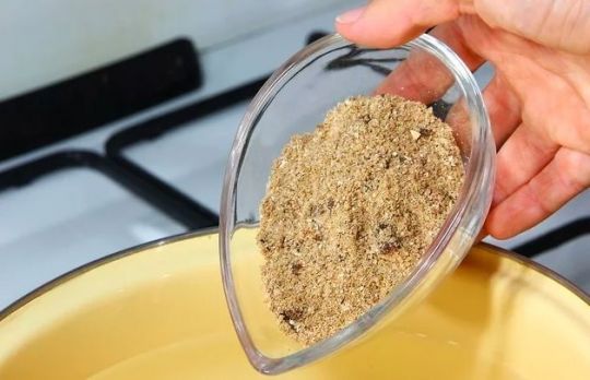 Cum sa prepari ceai Essiac