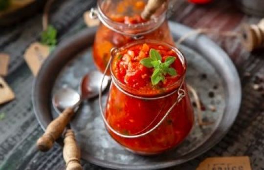 Cum sa faci chutney. Reteta de baza