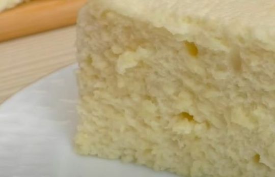 Cum sa faci spuma de mere. Desertul ideal pentru pastrarea siluetei