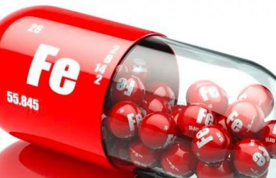 Cum sa tratezi anemia feripriva / carenta de fier
