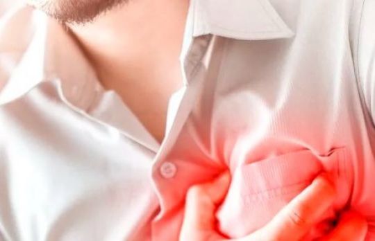 Cum sa tratezi angina pectorala. Medicatie