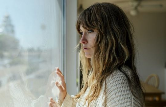 Cum sa traiesti alaturi de o persoana nevrotica