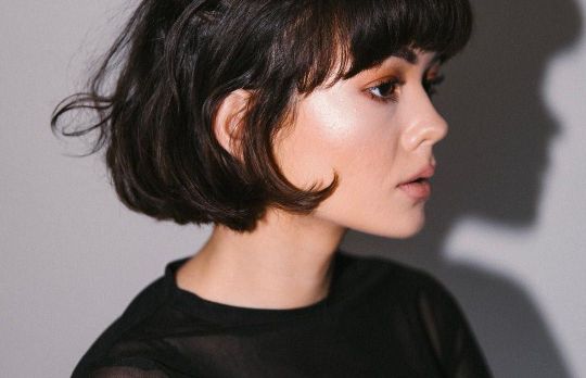 Cum sa te coafezi in functie de forma nasului