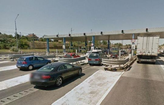 Cum sa platesti taxa de pod de la Fetesti. Ai 4 variante