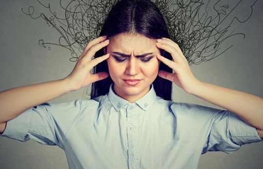 Cum sa cresti nivelul de acid gamma-aminobutiric. Esential pentru creier