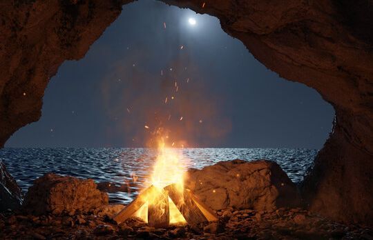 Supravietuire. Mituri periculoase din filme. Nu incerca asa ceva!