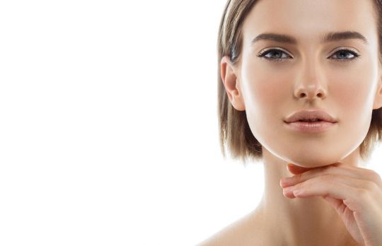 Ce fel de personalitate ai? Forma nasului iti poate da raspunsul