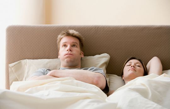 Cum sa scapi de anxietatea de performanta sexuala