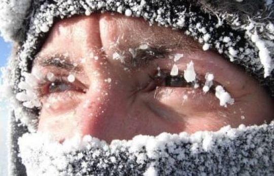 Cum sa faci fata gerului