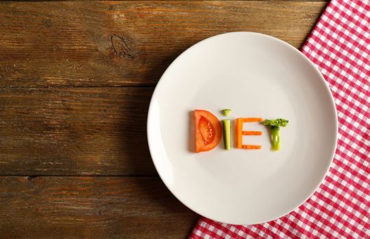 Esti la dieta? Vezi cum o gestionezi. Exista pericole ascunse...