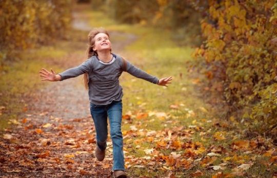 Cum influenteaza toamna organismul uman