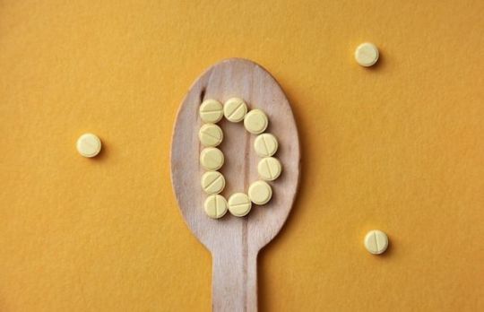 7 semne care indica deficit de vitamina D