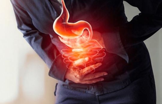 Cum sa tratezi gastrita in mod natural