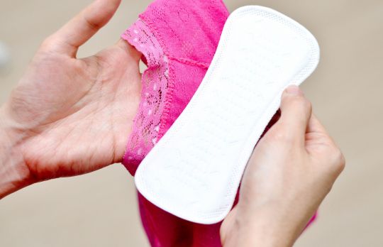 Cum sa reduci scurgerile vaginale