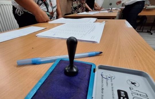 Alegeri Romania 2024. Tot ce trebuie sa stii despre vot