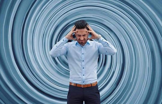 Ce este vertigo si cum se diagnosticheaza