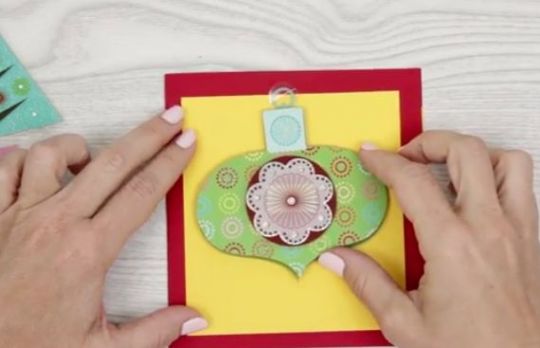 Cum sa faci felicitari de Craciun