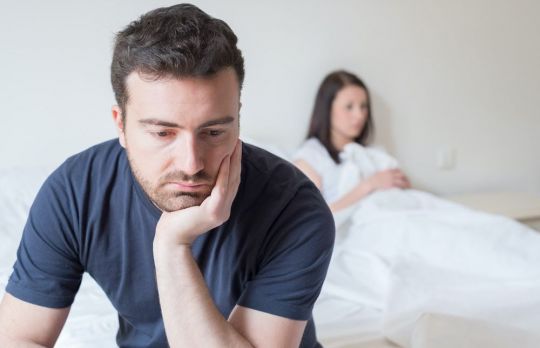 Cum sa tratezi disfunctia erectila. Metode naturale