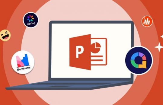 Power Point. Cum sa realizezi un videoclip animat simplu