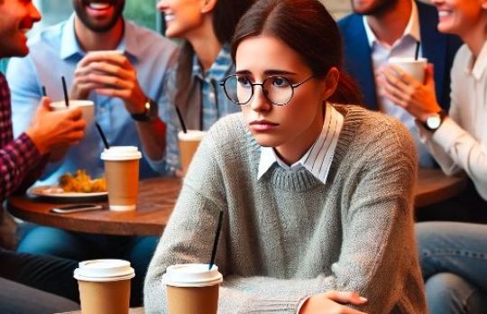 Prietenie. Semne care arata ca nu-i pasa de tine