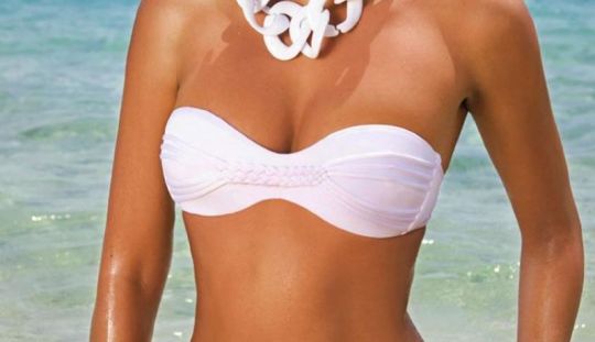 Cum poti alege costumul de baie in functie de tipul corpului tau?