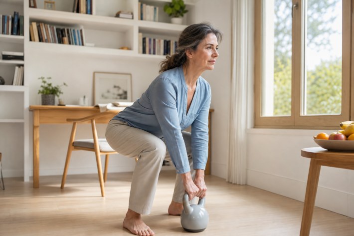Cum înțelegi riscul de osteopenie în perimenopauză