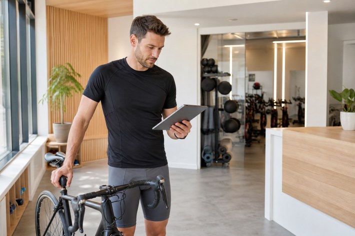 Cum te înscrii la un club de triatlon și alegi programul potrivit