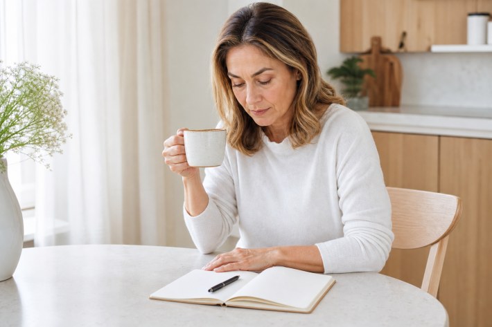 Cum te orientezi când simptomele pot indica perimenopauza sau altă cauză